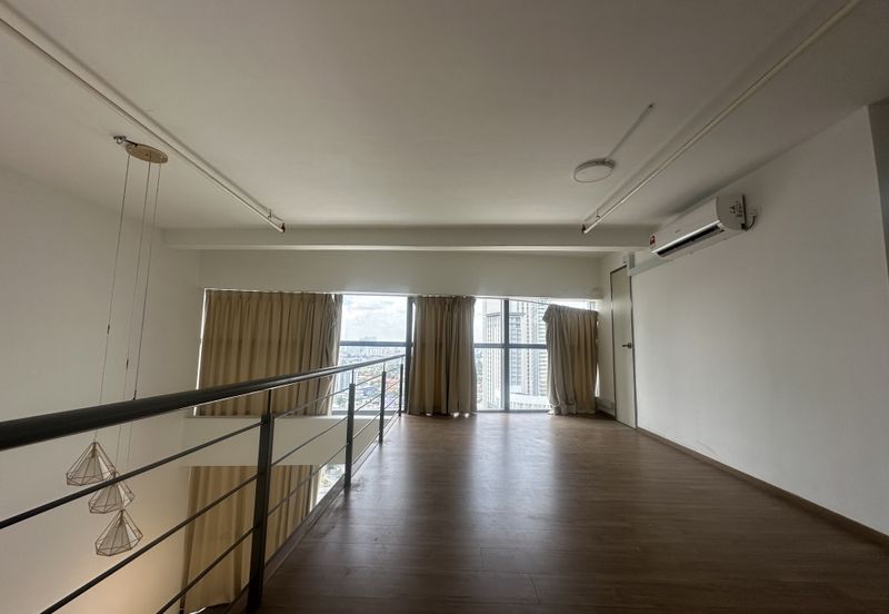 Pinnacle, Petaling Jaya