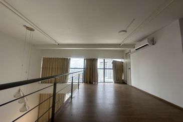 Pinnacle, Petaling Jaya