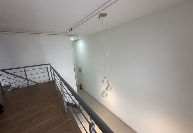 Pinnacle, Petaling Jaya