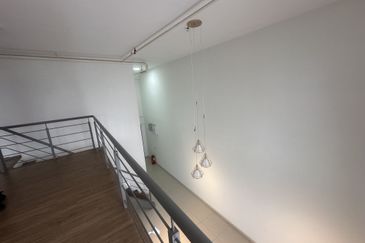 Pinnacle, Petaling Jaya