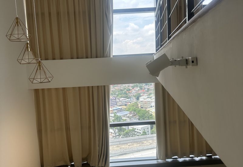 Pinnacle, Petaling Jaya