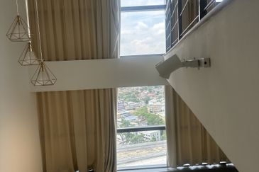 Pinnacle, Petaling Jaya