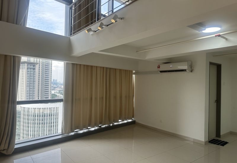 Pinnacle, Petaling Jaya