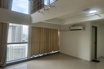 Pinnacle, Petaling Jaya