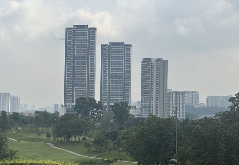 Bukit Jalil Golf & Country Resort