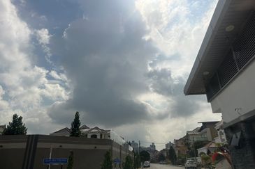 Bukit Jalil Golf & Country Resort