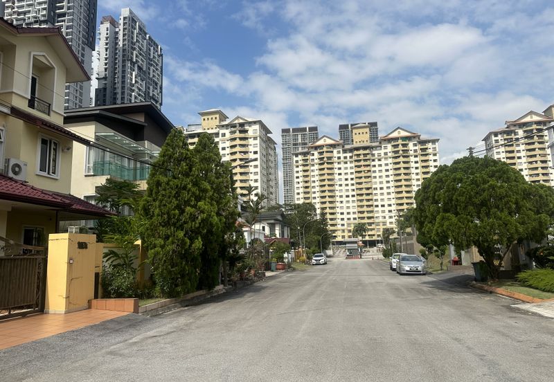 Bukit Jalil Golf & Country Resort