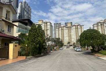 Bukit Jalil Golf & Country Resort