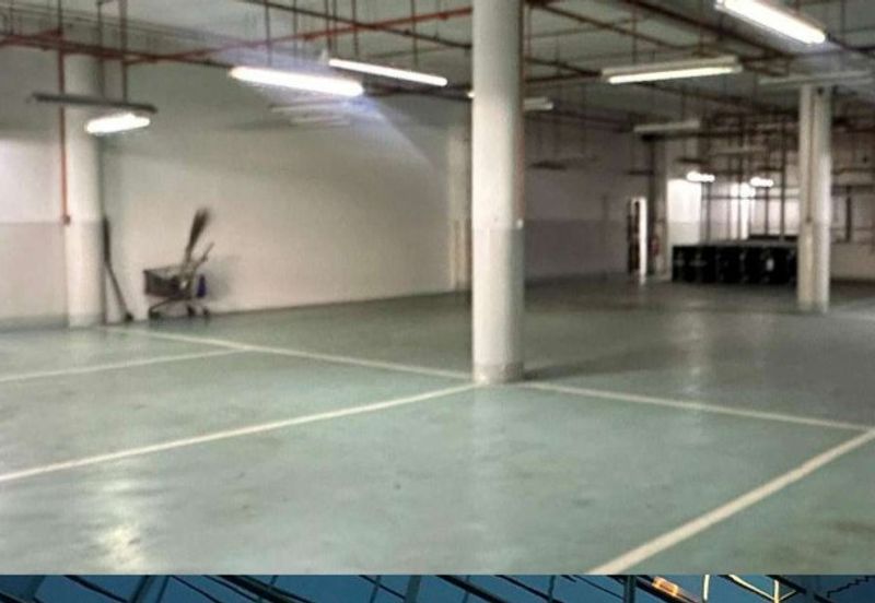 Jalan ipoh, Kuala Lumpur 