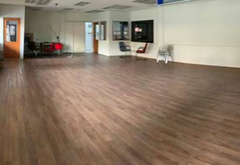 Jalan ipoh, Kuala Lumpur 