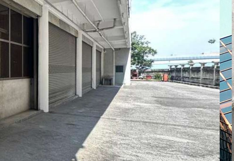 Jalan ipoh, Kuala Lumpur 