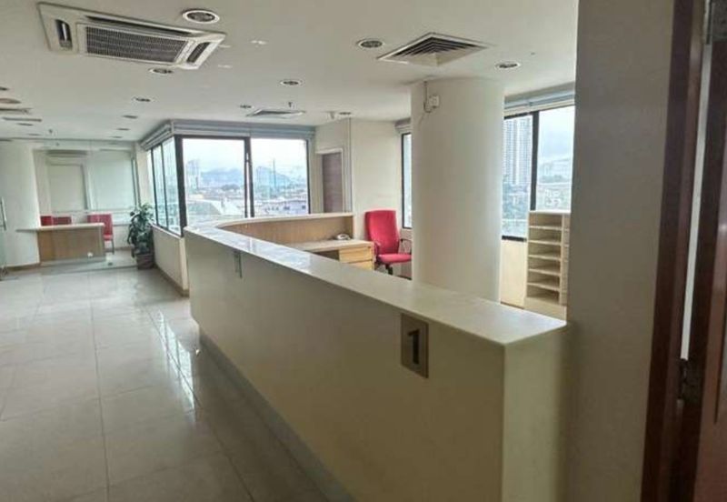 Jalan Ipoh, Kuala Lumpur 