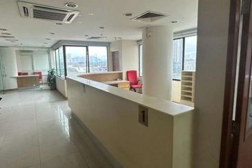 Jalan Ipoh, Kuala Lumpur 