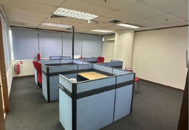 Jalan Ipoh, Kuala Lumpur 