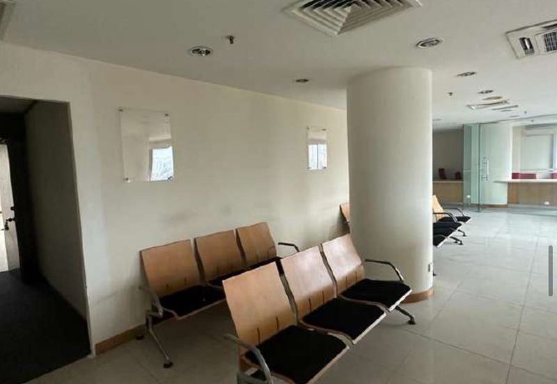 Jalan Ipoh, Kuala Lumpur 