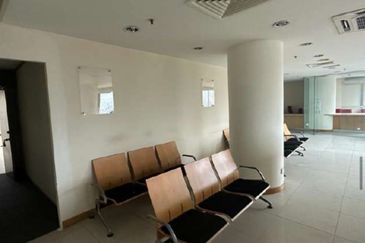 Jalan Ipoh, Kuala Lumpur 