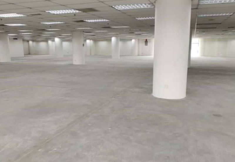 Jalan ipoh, Kuala Lumpur 