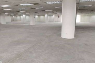 Jalan ipoh, Kuala Lumpur 