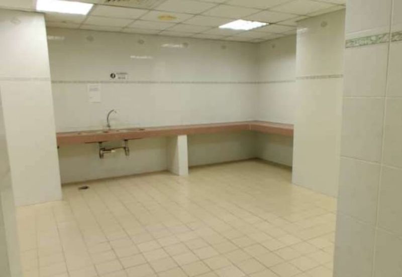 Jalan ipoh, Kuala Lumpur 