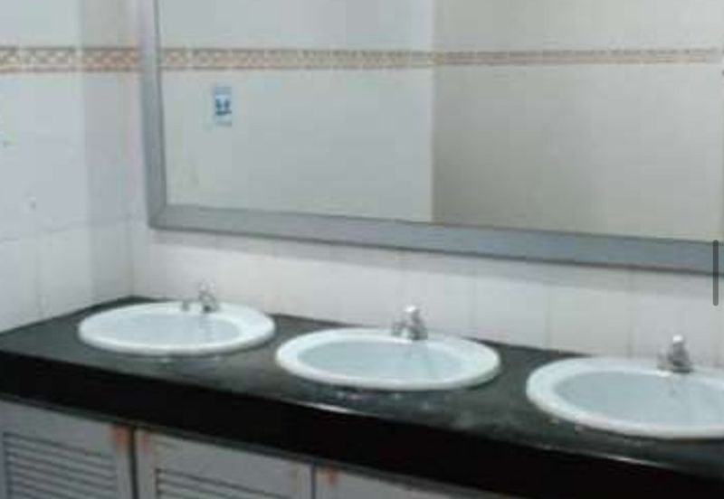 Jalan ipoh, Kuala Lumpur 