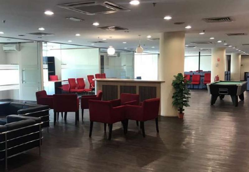 Jalan Ipoh, Kuala Lumpur 