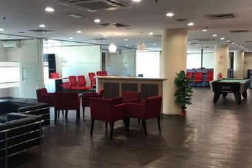 Jalan Ipoh, Kuala Lumpur 