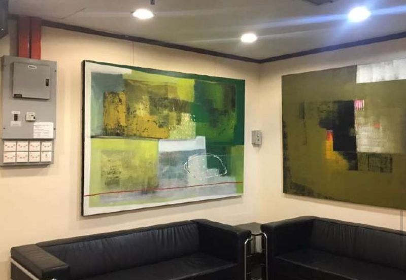 Jalan Ipoh, Kuala Lumpur 