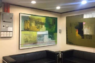 Jalan Ipoh, Kuala Lumpur 