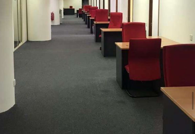 Jalan ipoh, Kuala Lumpur 