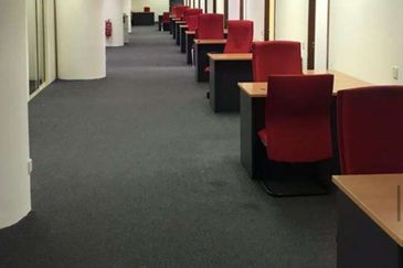 Jalan ipoh, Kuala Lumpur 