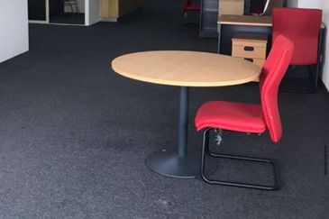 Jalan ipoh, Kuala Lumpur 