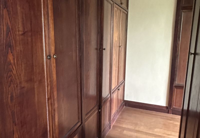 Bukit tunku, jalan cemerlang 