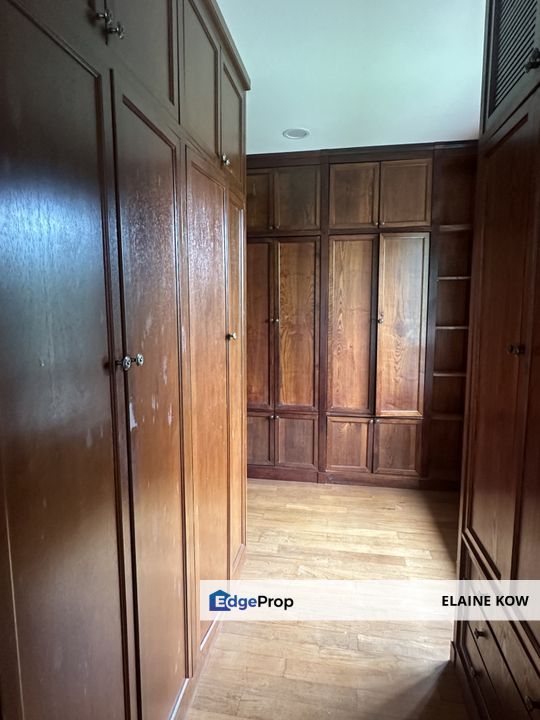 Bukit tunku, jalan cemerlang , Kuala Lumpur, Kenny Hills (Bukit Tunku)