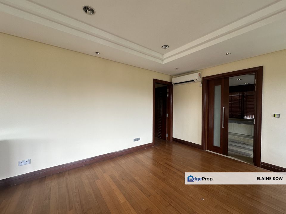 Bukit tunku, jalan cemerlang , Kuala Lumpur, Kenny Hills (Bukit Tunku)