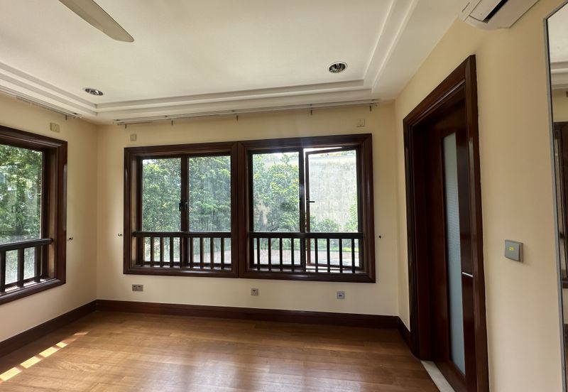 Bukit tunku, jalan cemerlang 