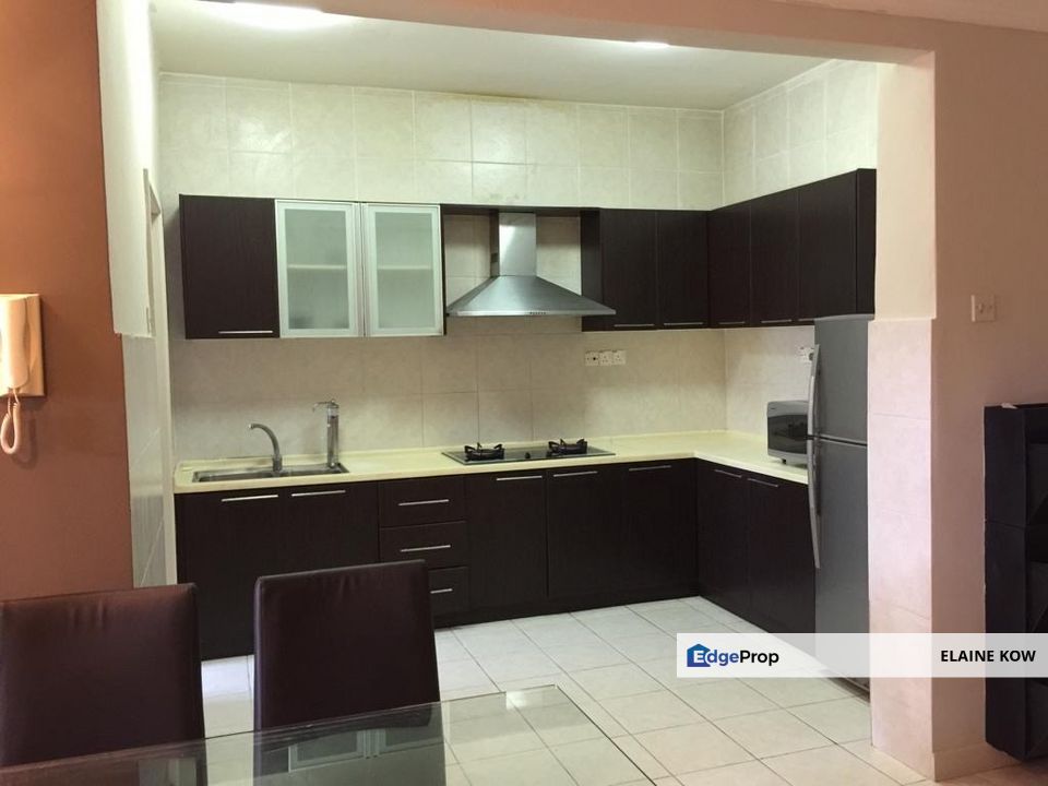 Casa tropicana, tropicana , Selangor, Tropicana