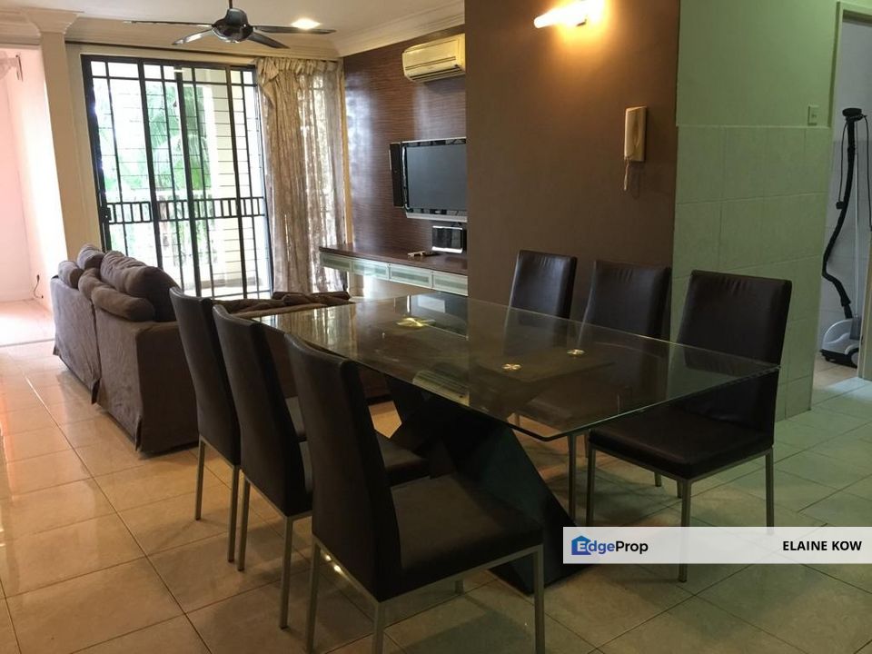 Casa tropicana, tropicana , Selangor, Tropicana