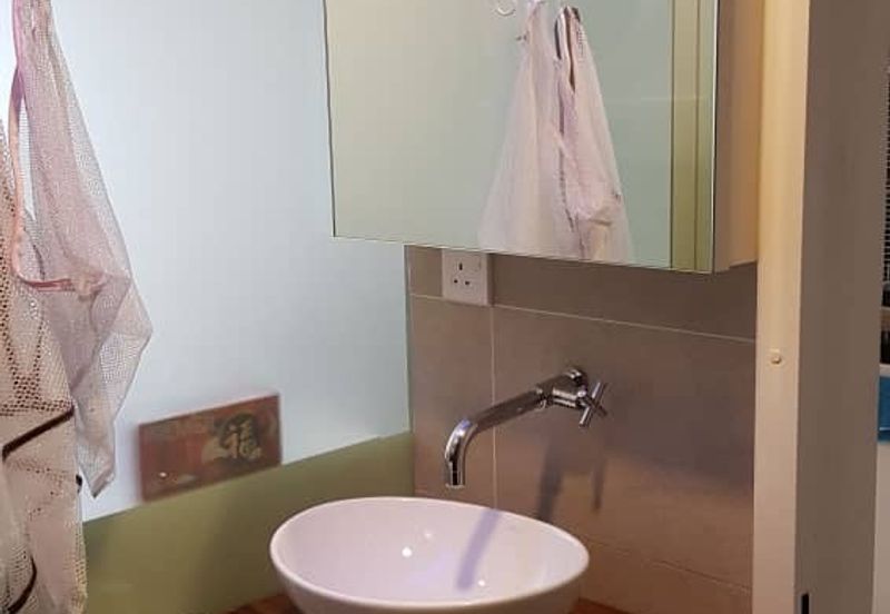 Pinnacle, Petaling Jaya