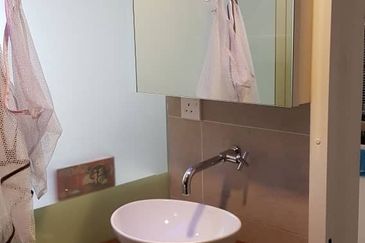 Pinnacle, Petaling Jaya