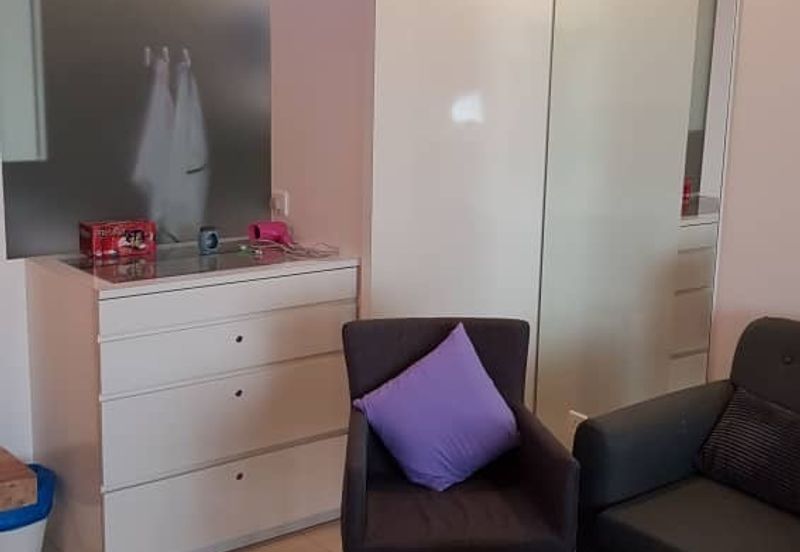 Pinnacle, Petaling Jaya