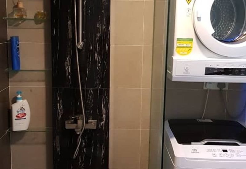 Pinnacle, Petaling Jaya