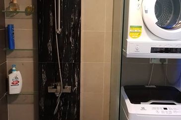 Pinnacle, Petaling Jaya