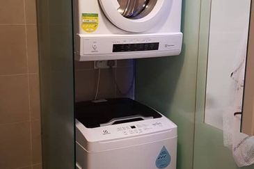 Pinnacle, Petaling Jaya