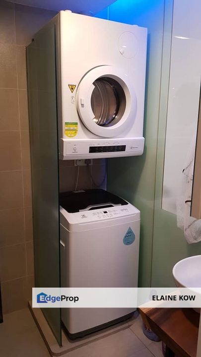 Pinnacle, Petaling jaya , Selangor, Petaling Jaya