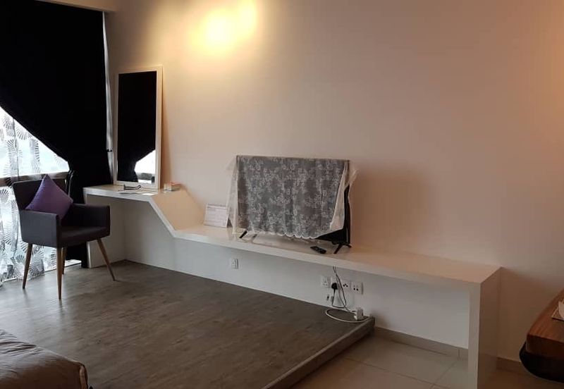 Pinnacle, Petaling Jaya