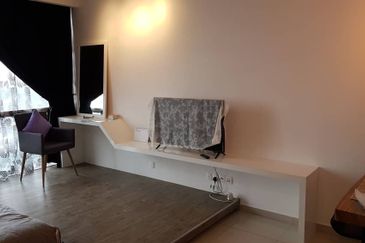 Pinnacle, Petaling Jaya