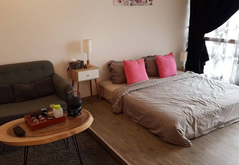 Pinnacle, Petaling Jaya