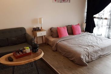 Pinnacle, Petaling Jaya