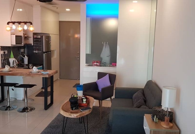 Pinnacle, Petaling Jaya