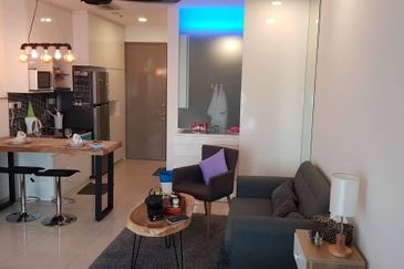 Pinnacle, Petaling Jaya